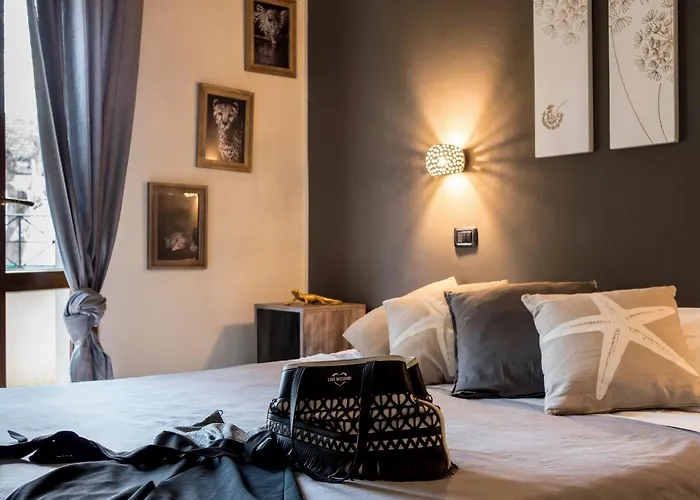 Appartamenti Villa Tonni